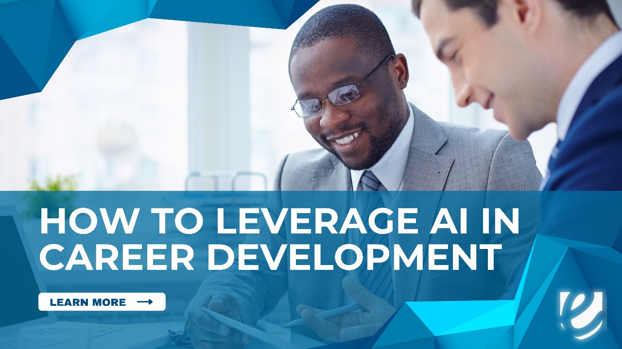 How to Leverage AI in Career Development