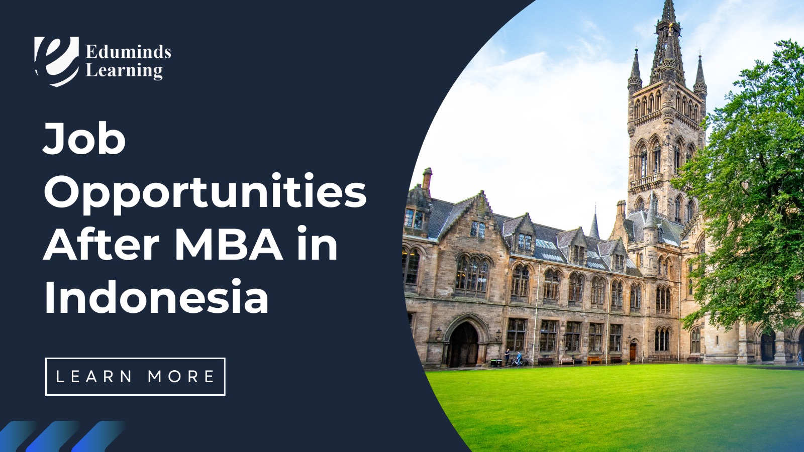 Job Opportunities After MBA in Indonesia