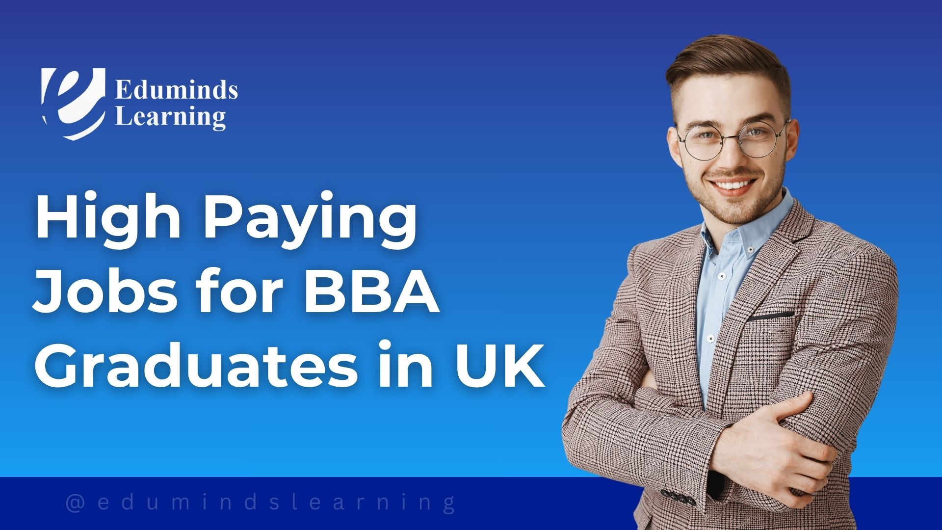 High Paying Jobs for BBA Graduates in UK Guide