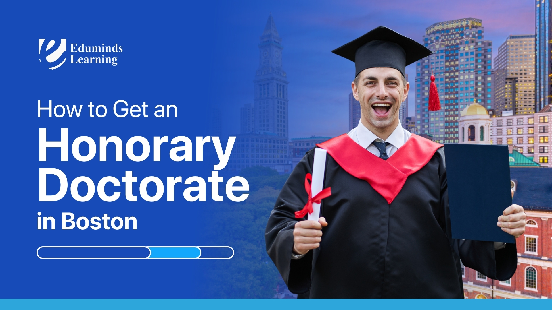 How to Get an Honorary Doctorate in Boston: A Complete Guide for Professionals